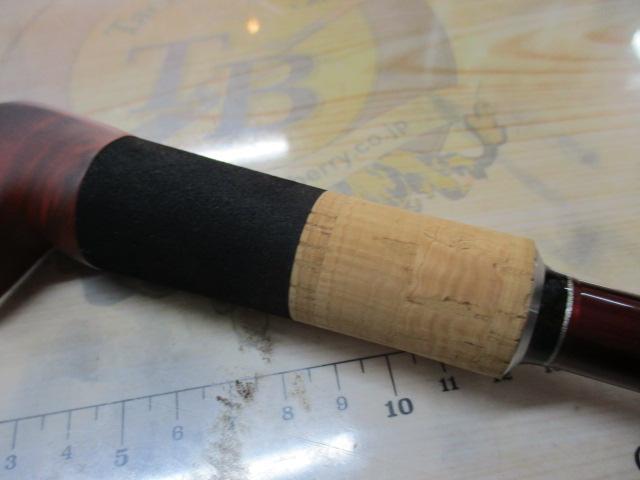 ブリスト ベンダバール 8.9M