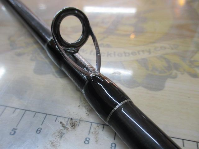 ブリスト ベンダバール 8.9M