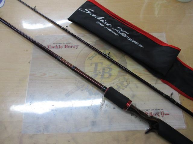 ソルティストEX STX-HRF742HB｜＠ベリーネット 日本最大新品中古釣具