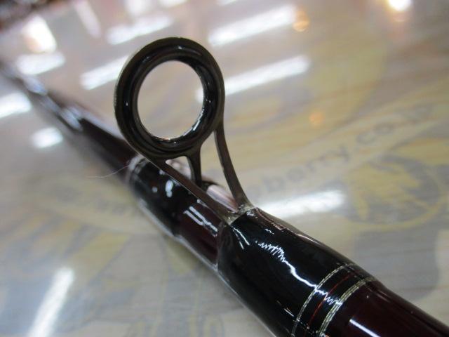 ソルティストEX STX-HRF742HB｜＠ベリーネット 日本最大新品中古釣具