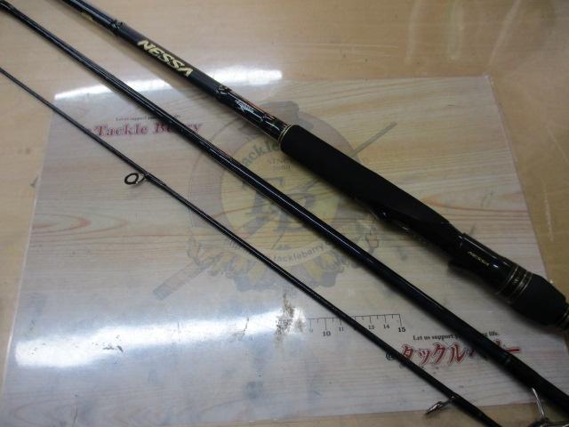 シマノ ネッサ S906MML シマノ ネッサ S906MML