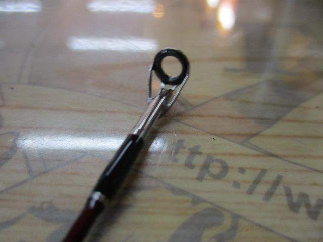 ビームス シエラ 52UL