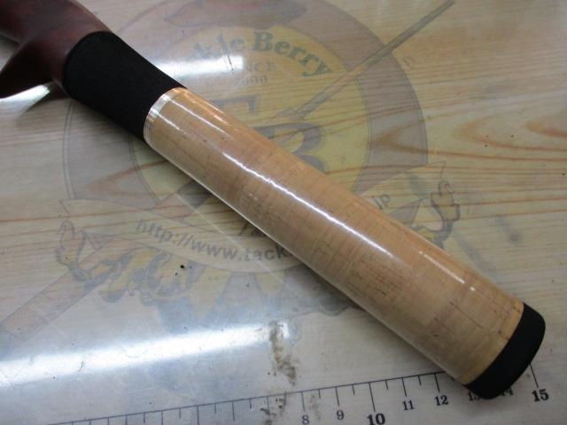 ビームス シエラ 52UL