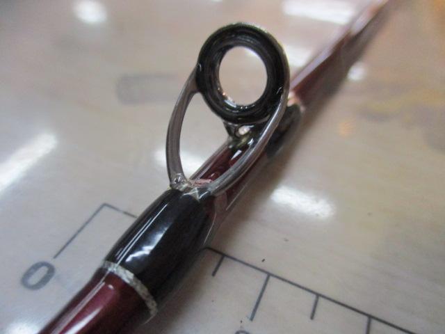 ビームス シエラ 52UL