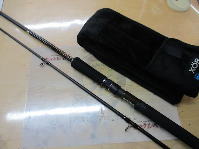 XORインディペンデンス iX-110M-LPS(Independence)