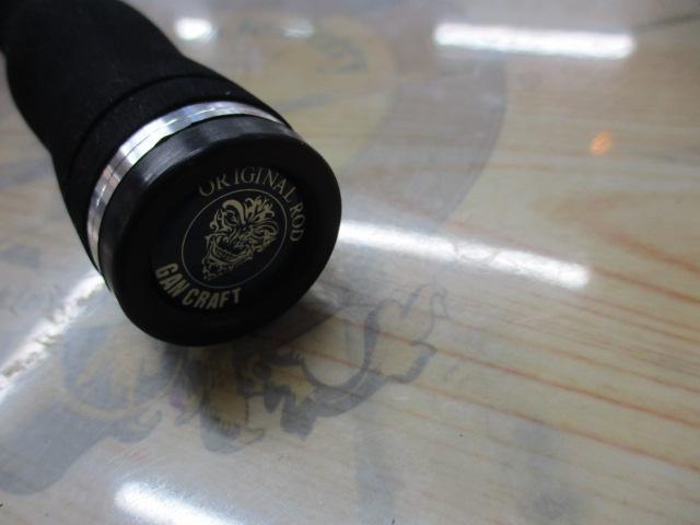 【中古】 スーパーバイオレンスジャーク7.2ft (袋付き) 中古】 スーパーバイオレンスジャーク7.2ft (袋付き) - メルカリ