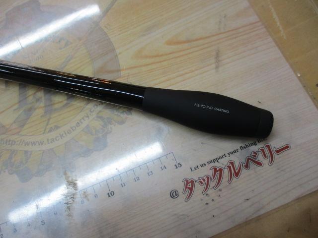 AR-CタイプVR S1008M｜＠ベリーネット 日本最大新品中古釣具WEBショップ