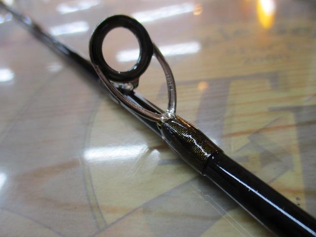 AR-CタイプVR S1008M｜＠ベリーネット 日本最大新品中古釣具WEBショップ