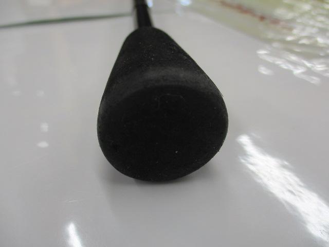 グローリフィッシュメタリスト2チタニウムトップB66MH