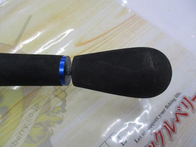 オーシャンマスターシルバーアディクト Flow 86 OSA-860M