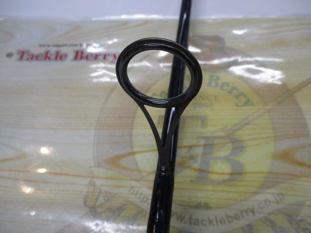 オーシャンマスターシルバーアディクト Flow 86 OSA-860M