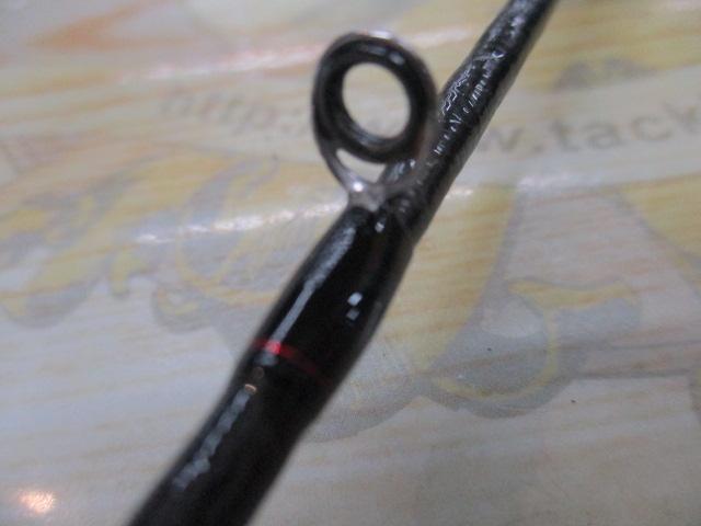 ゾディアス 1610M-2