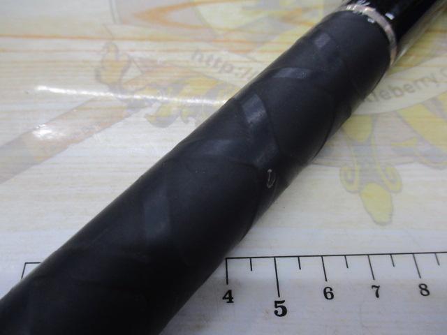 がま磯グレ競技スペシャルⅡ 15-50(チタンSic)