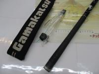 がま磯グレ競技スペシャルⅡ 15-50(チタンSic)