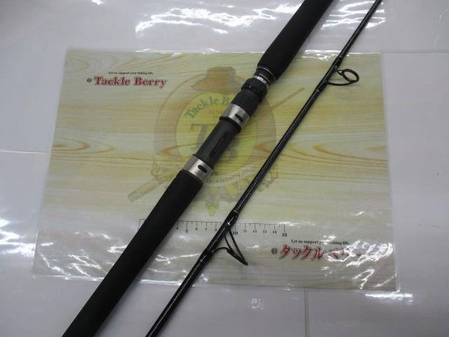 19グラップラータイプC S77MH