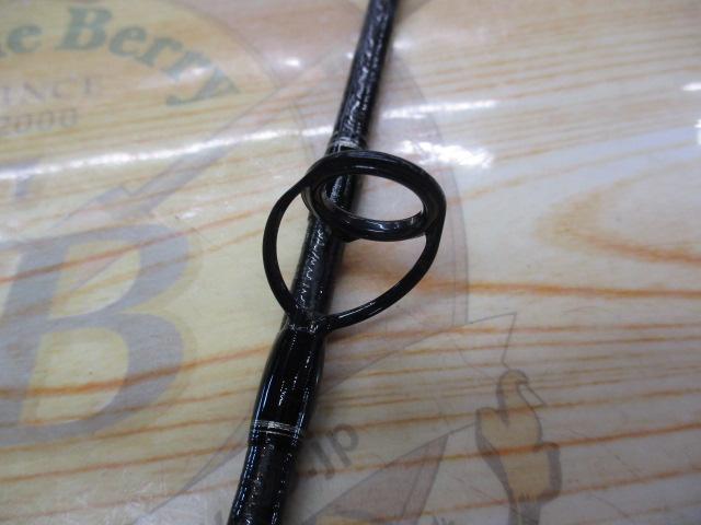 19グラップラータイプC S77MH