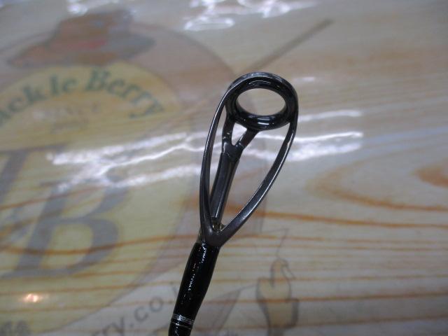 19グラップラータイプC S77MH