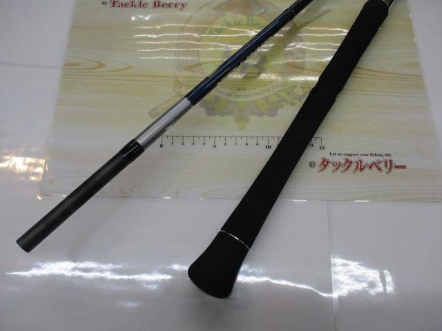 グラップラー S73ML