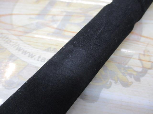 グラップラー S73ML