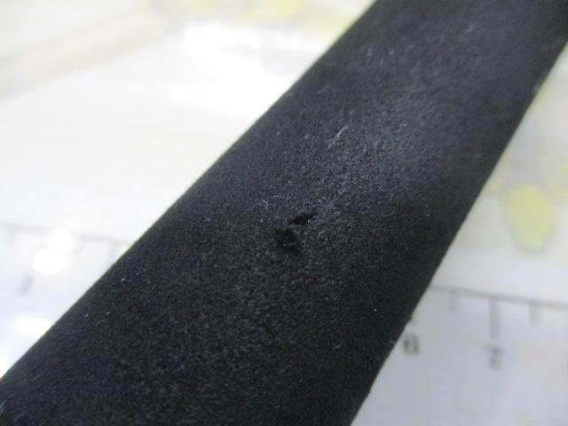 グラップラー S73ML