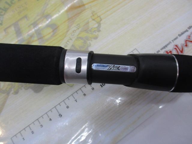 ジギングGR3 SLOW JGGRⅢ-S-C69#2