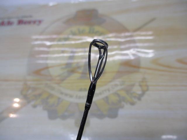 19グラップラータイプLJ S63-1