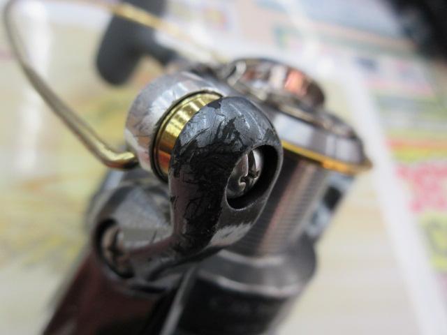 クロスキャスト 4500