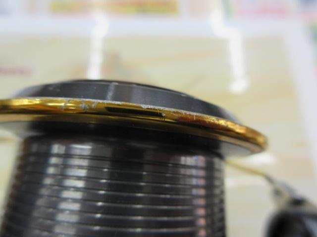 クロスキャスト 4500