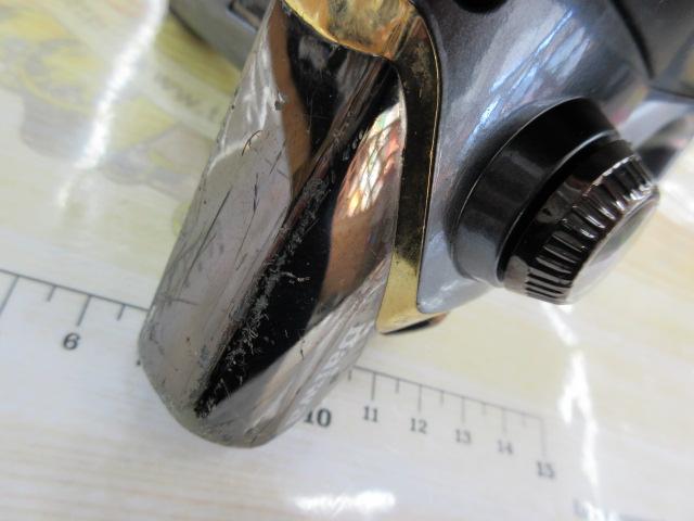 クロスキャスト 4500