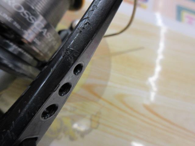 クロスキャスト 4500