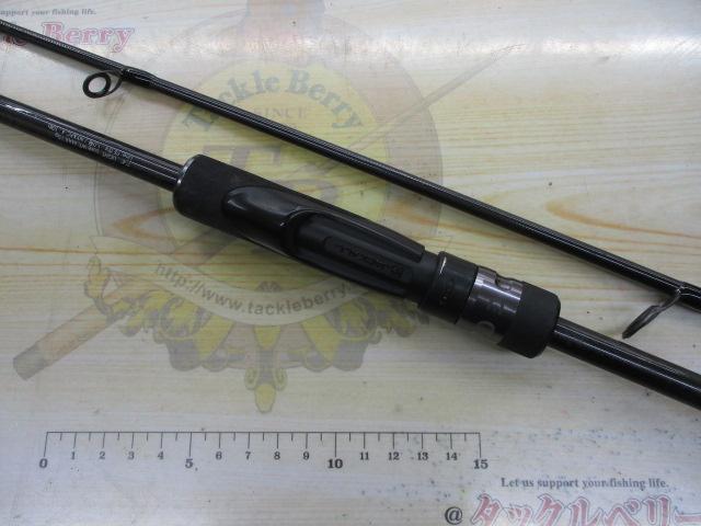 20BRS BRS-S74L-LG｜＠ベリーネット 日本最大新品中古釣具WEBショップ