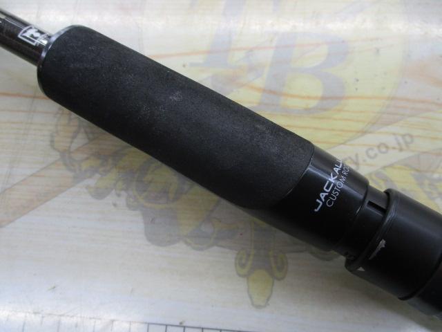 20BRS BRS-S74L-LG｜＠ベリーネット 日本最大新品中古釣具WEBショップ