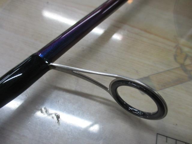 アルテミスAR-76HT