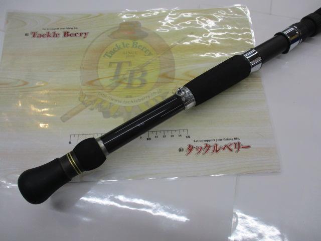 リーディング-X ゴウマン 240HH