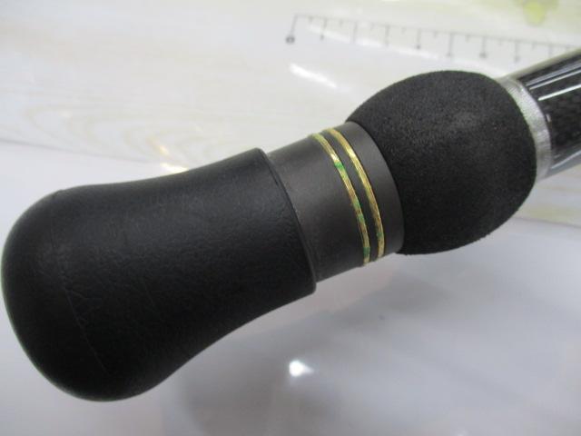 リーディング-X ゴウマン 240HH