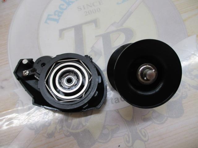 22ジリオン TW HD 1000XH