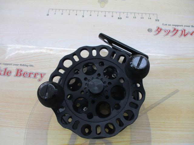 インヴィクタクロダイMB モンスタースペック