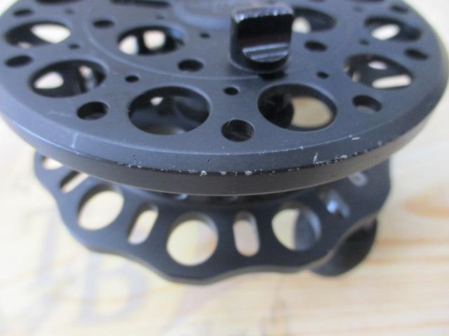 インヴィクタクロダイMB モンスタースペック