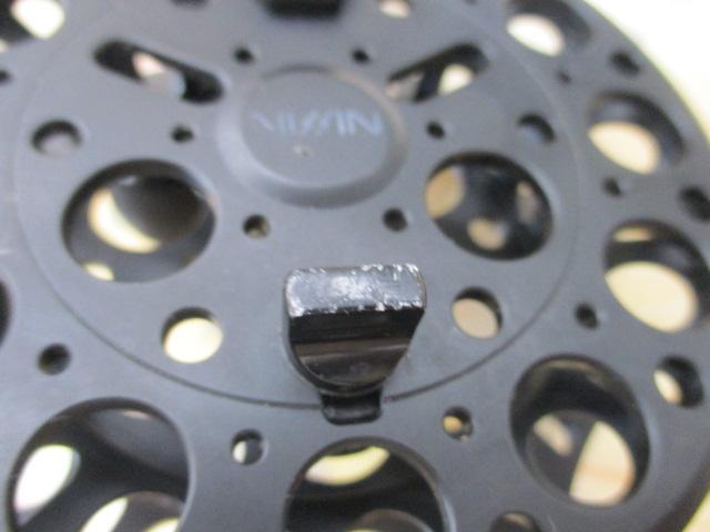 インヴィクタクロダイMB モンスタースペック