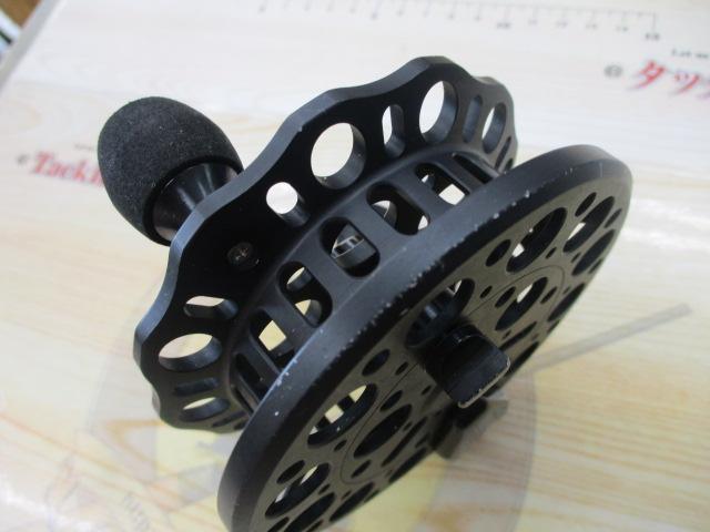 インヴィクタクロダイMB モンスタースペック