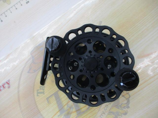 インヴィクタクロダイMB モンスタースペック