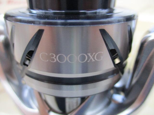 23ストラディック C3000XG