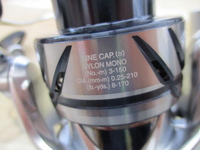 23ストラディック C3000XG