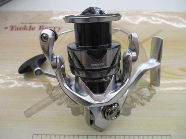 23ストラディック C3000XG