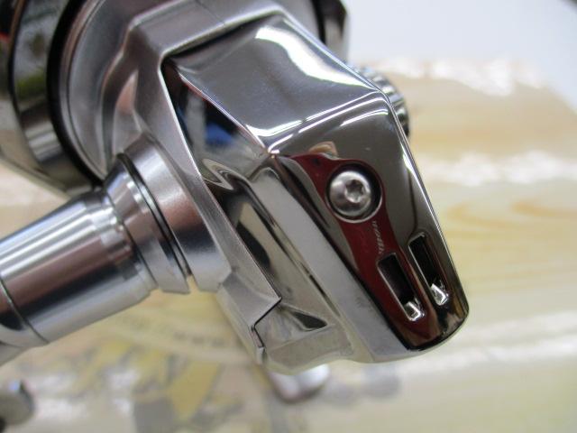 23ストラディック C3000XG