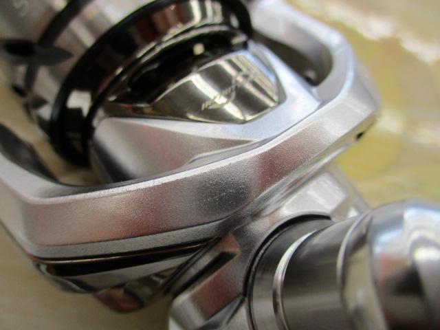 23ストラディック C3000XG