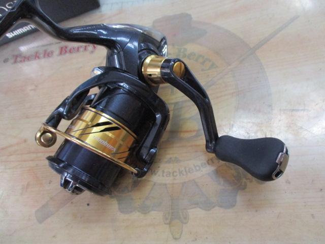 17ヴァンキッシュFWチューン 1000SHG