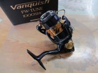 17ヴァンキッシュFWチューン 1000SHG