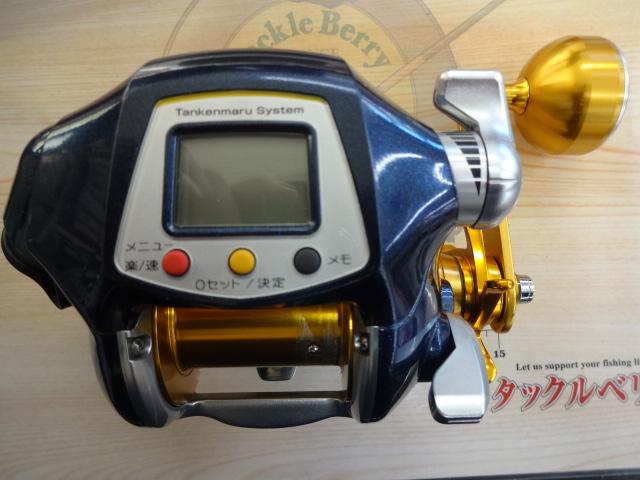 10電動丸 3000ビーストマスターMUTEKI(ムテキ)