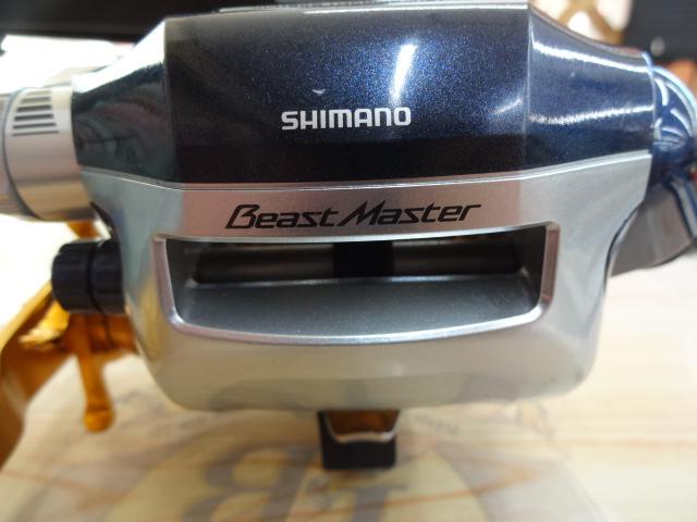 10電動丸 3000ビーストマスターMUTEKI(ムテキ)